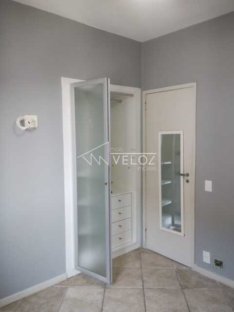 Apartamento à venda com 2 quartos, 83m² - Foto 9