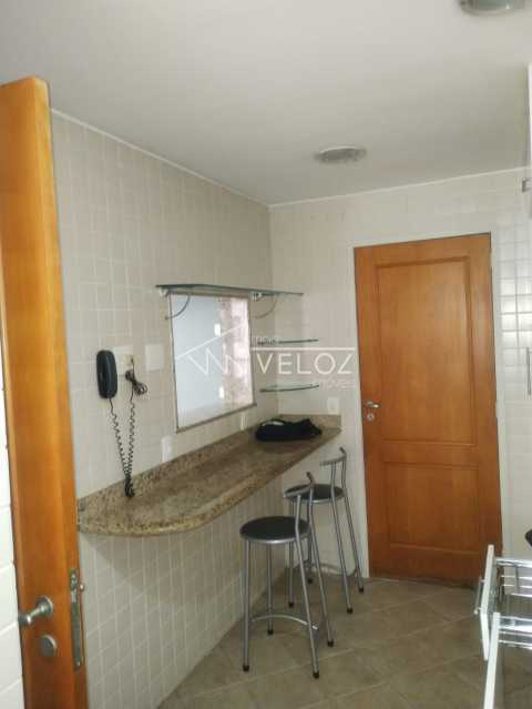 Apartamento à venda com 2 quartos, 83m² - Foto 4