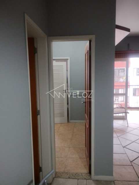 Apartamento à venda com 2 quartos, 83m² - Foto 8