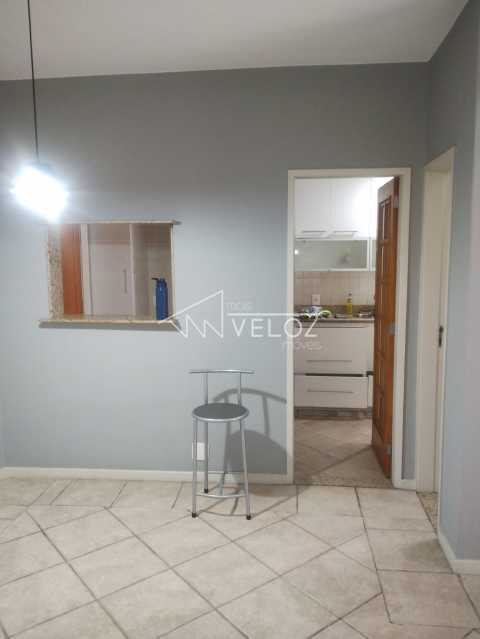 Apartamento à venda com 2 quartos, 83m² - Foto 6