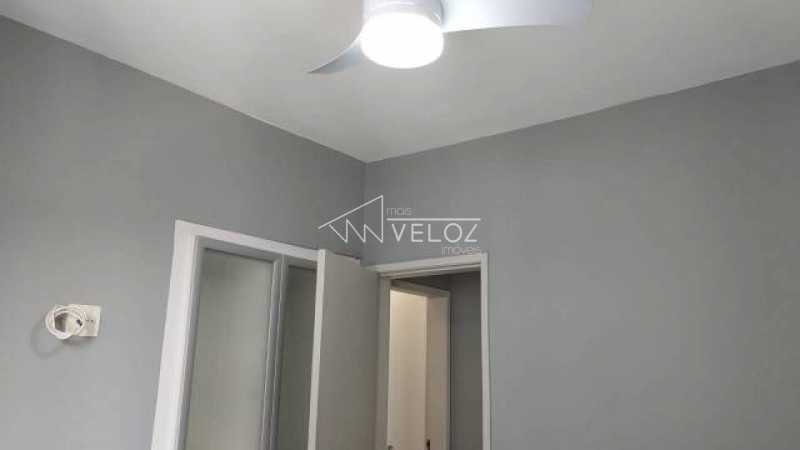 Apartamento à venda com 2 quartos, 83m² - Foto 13