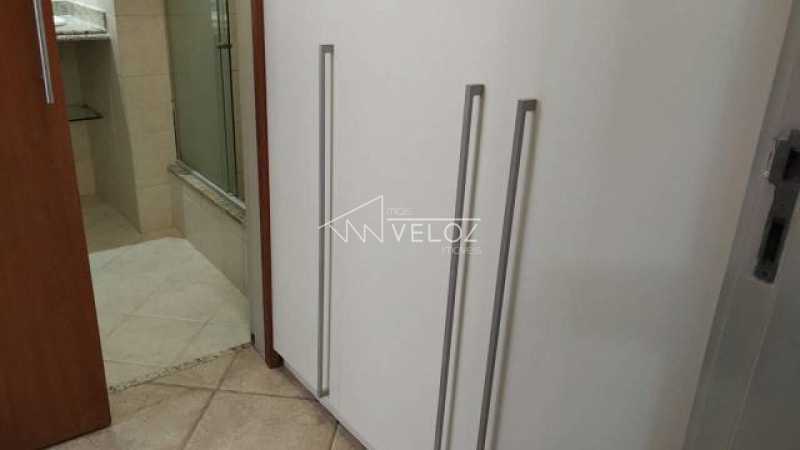 Apartamento à venda com 2 quartos, 83m² - Foto 15