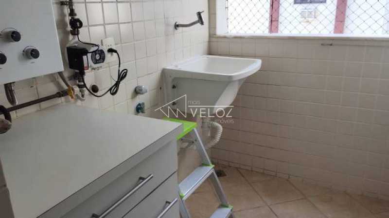 Apartamento à venda com 2 quartos, 83m² - Foto 22