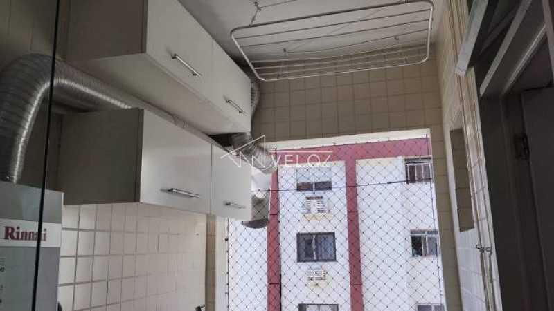 Apartamento à venda com 2 quartos, 83m² - Foto 23