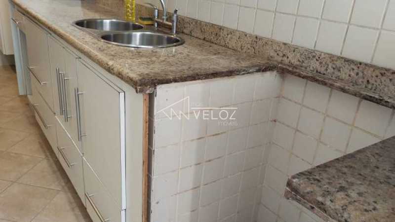 Apartamento à venda com 2 quartos, 83m² - Foto 21