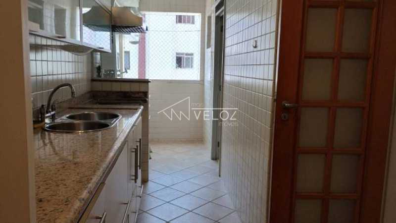 Apartamento à venda com 2 quartos, 83m² - Foto 19