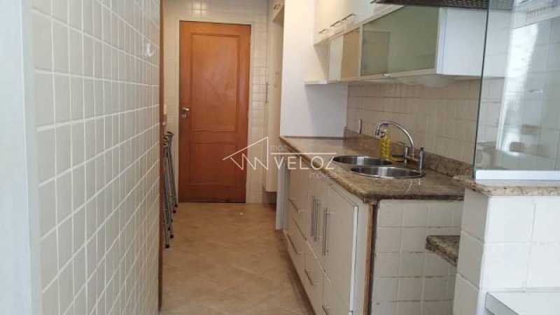 Apartamento à venda com 2 quartos, 83m² - Foto 20