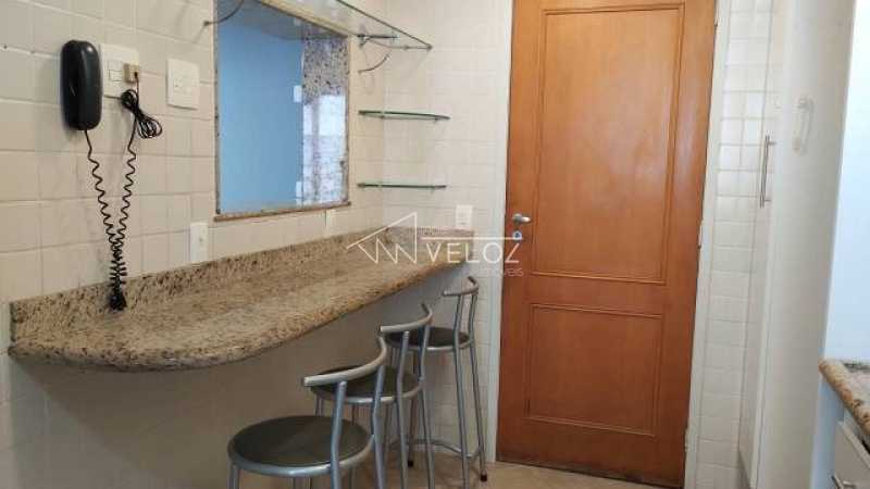 Apartamento à venda com 2 quartos, 83m² - Foto 5