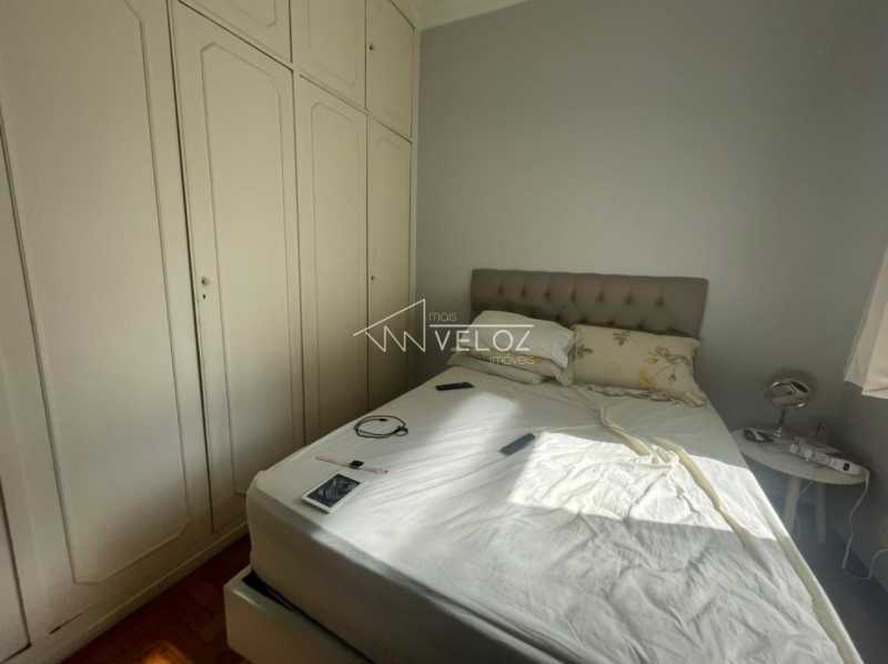 Apartamento à venda com 1 quarto, 41m² - Foto 10