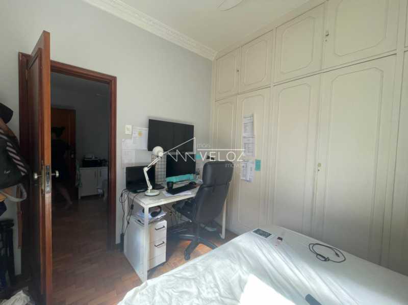 Apartamento à venda com 1 quarto, 41m² - Foto 12