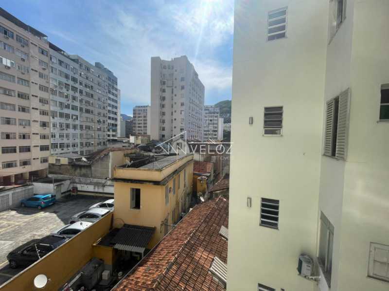 Apartamento à venda com 1 quarto, 41m² - Foto 13