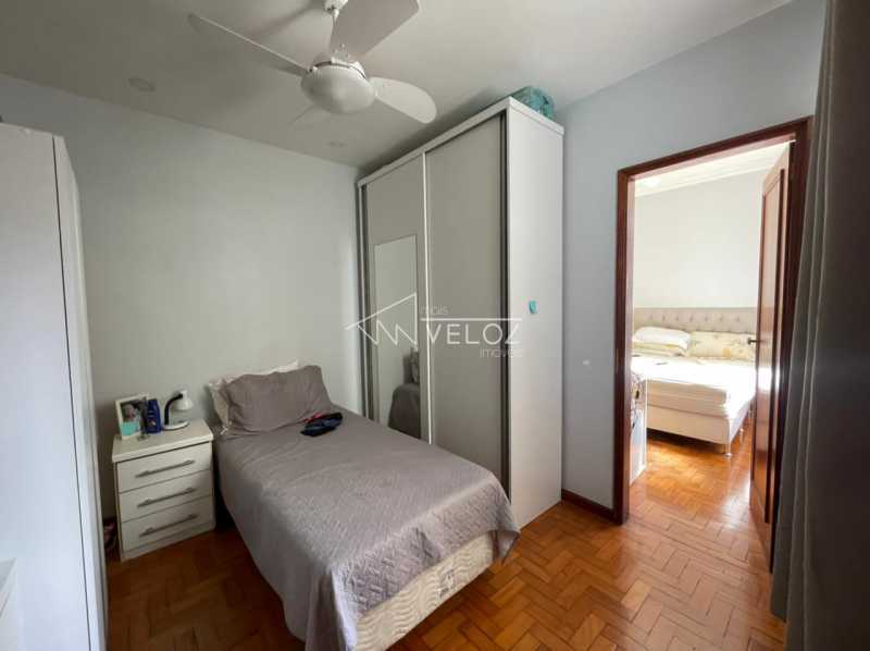 Apartamento à venda com 1 quarto, 41m² - Foto 15