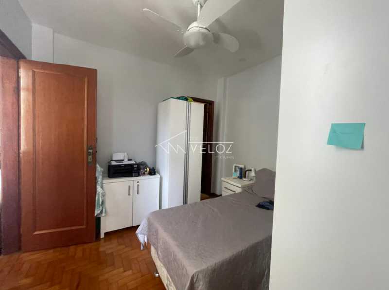 Apartamento à venda com 1 quarto, 41m² - Foto 16