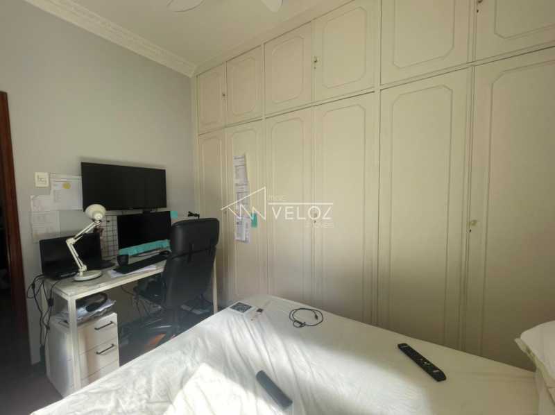 Apartamento à venda com 1 quarto, 41m² - Foto 17