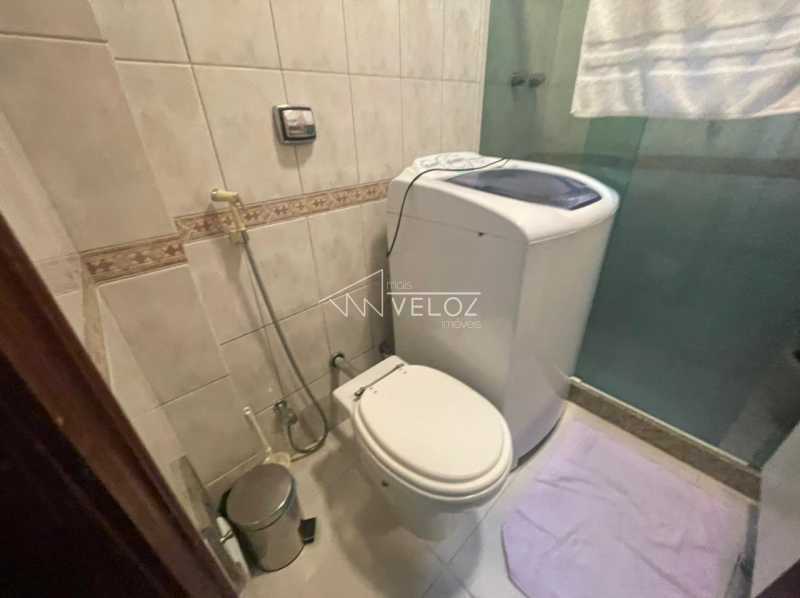 Apartamento à venda com 1 quarto, 41m² - Foto 18