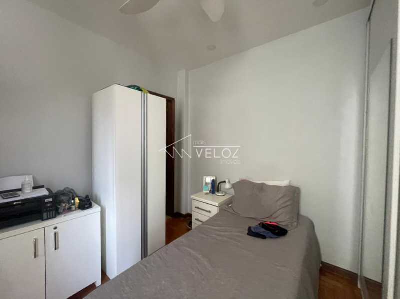 Apartamento à venda com 1 quarto, 41m² - Foto 19