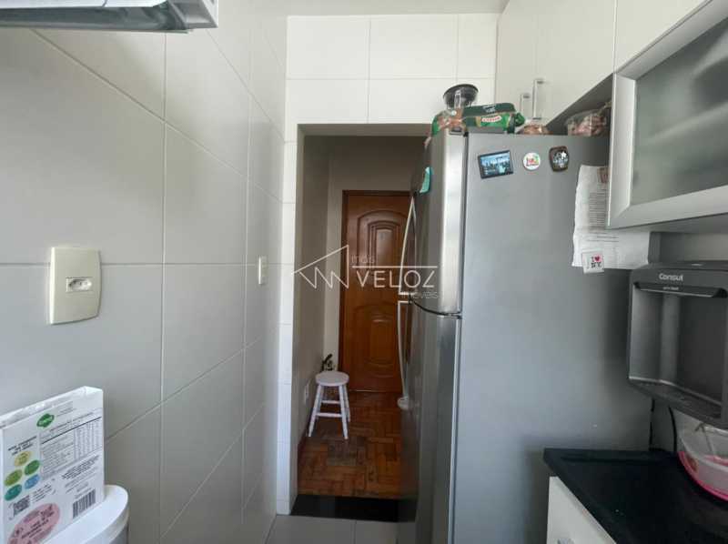 Apartamento à venda com 1 quarto, 41m² - Foto 8