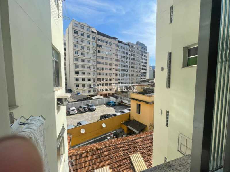 Apartamento à venda com 1 quarto, 41m² - Foto 20