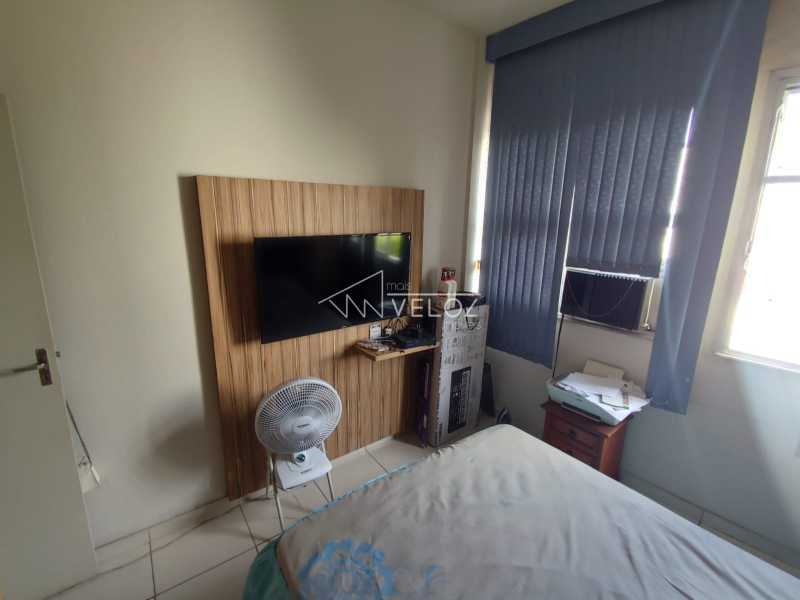 Apartamento, 2 quartos, 59 m² - Foto 6