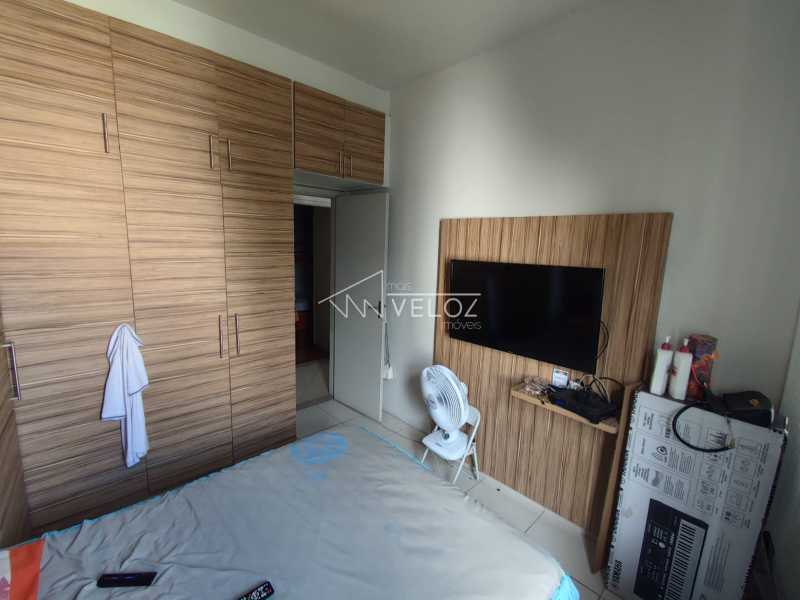 Apartamento, 2 quartos, 59 m² - Foto 27