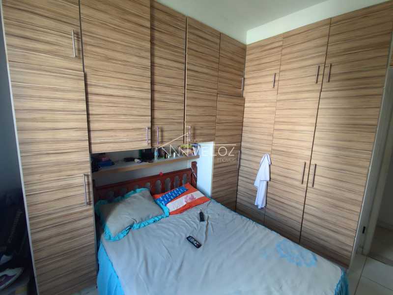 Apartamento, 2 quartos, 59 m² - Foto 26