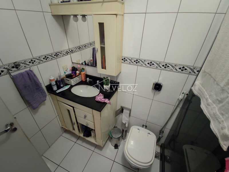 Apartamento, 2 quartos, 59 m² - Foto 29