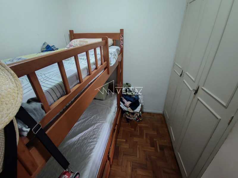 Apartamento, 2 quartos, 59 m² - Foto 9