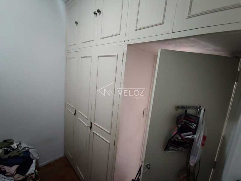 Apartamento, 2 quartos, 59 m² - Foto 8