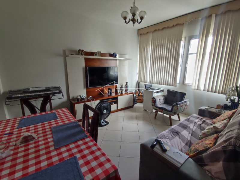 Apartamento, 2 quartos, 59 m² - Foto 23