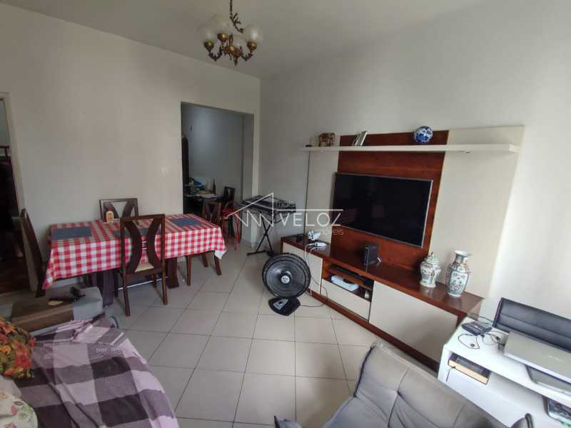 Apartamento, 2 quartos, 59 m² - Foto 24