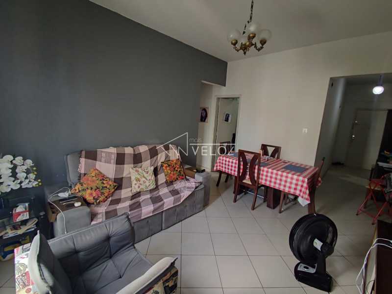 Apartamento, 2 quartos, 59 m² - Foto 15