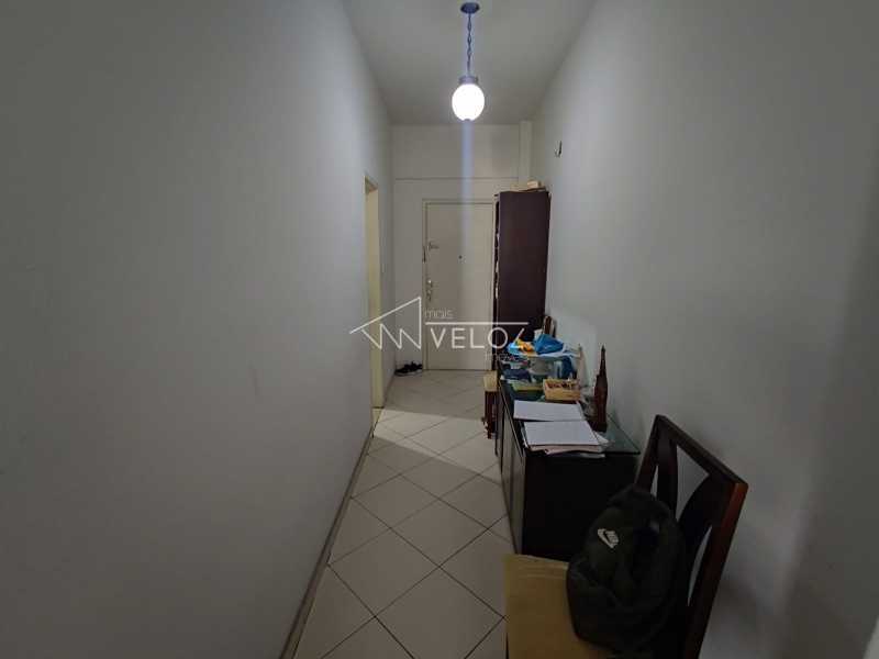 Apartamento, 2 quartos, 59 m² - Foto 7
