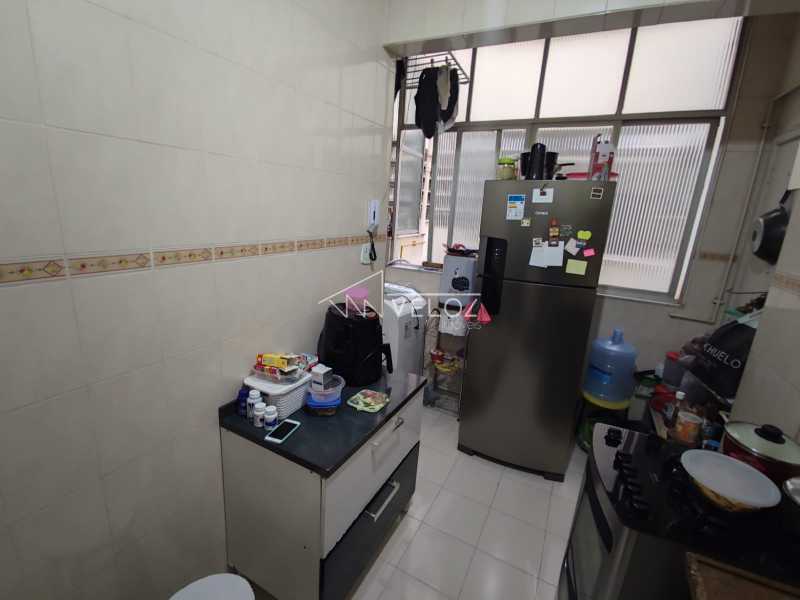 Apartamento, 2 quartos, 59 m² - Foto 4