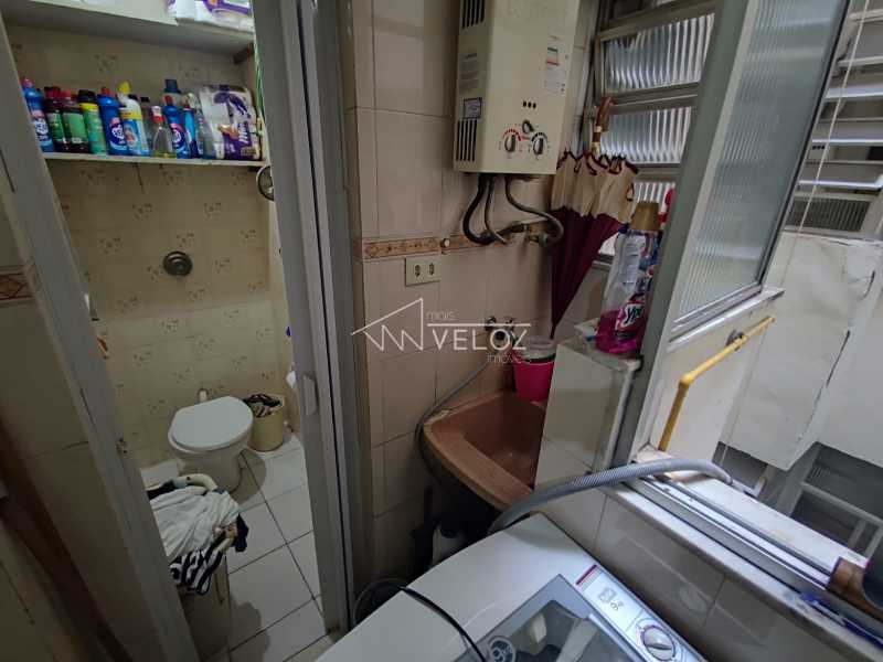 Apartamento, 2 quartos, 59 m² - Foto 11