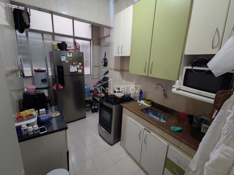 Apartamento, 2 quartos, 59 m² - Foto 25