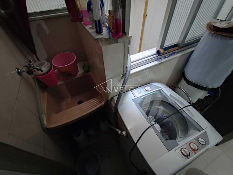 Apartamento, 2 quartos, 59 m² - Foto 20