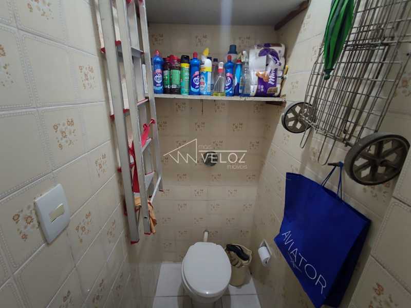 Apartamento, 2 quartos, 59 m² - Foto 14