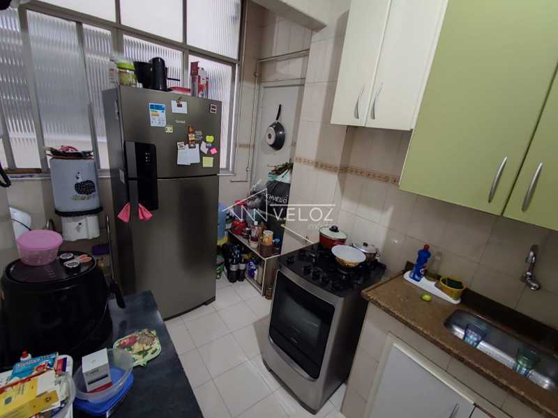 Apartamento, 2 quartos, 59 m² - Foto 21