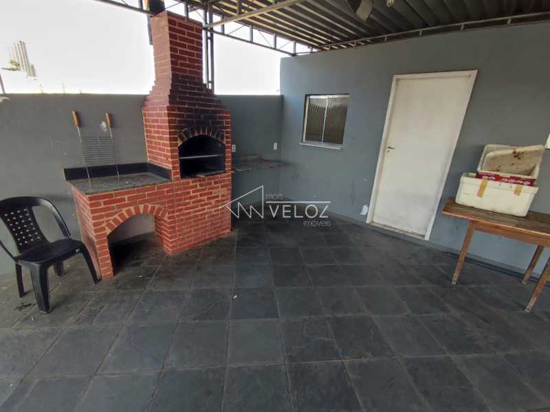 Apartamento, 2 quartos, 59 m² - Foto 17