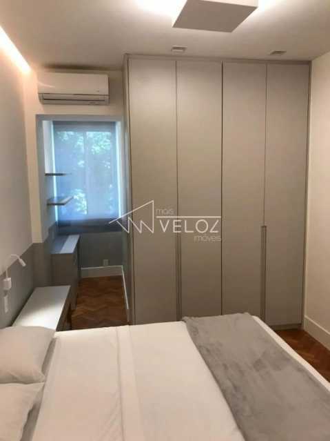 Apartamento à venda com 2 quartos, 78m² - Foto 3