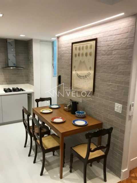 Apartamento à venda com 2 quartos, 78m² - Foto 4