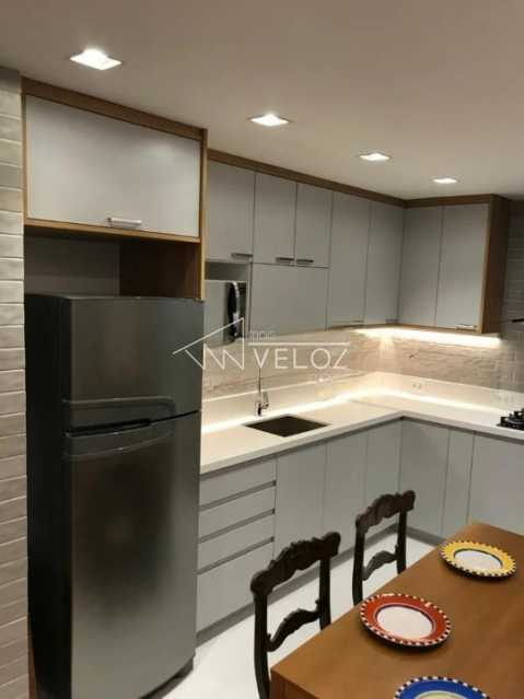 Apartamento à venda com 2 quartos, 78m² - Foto 5