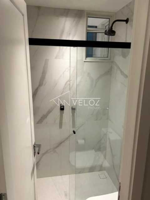 Apartamento à venda com 2 quartos, 78m² - Foto 6