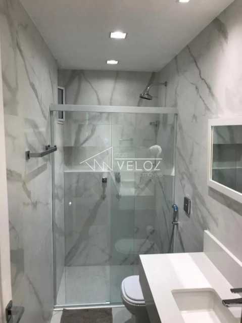 Apartamento à venda com 2 quartos, 78m² - Foto 8