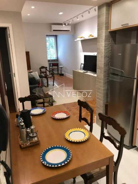 Apartamento à venda com 2 quartos, 78m² - Foto 9