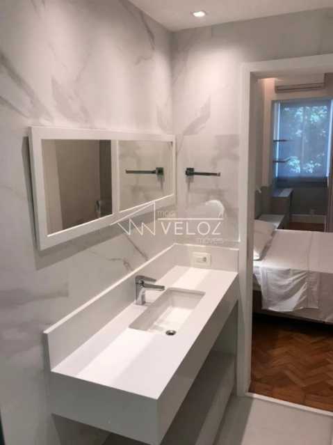 Apartamento à venda com 2 quartos, 78m² - Foto 10