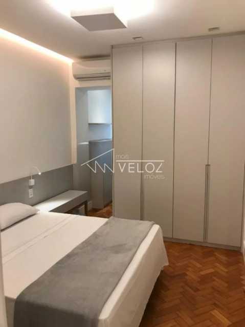 Apartamento à venda com 2 quartos, 78m² - Foto 11