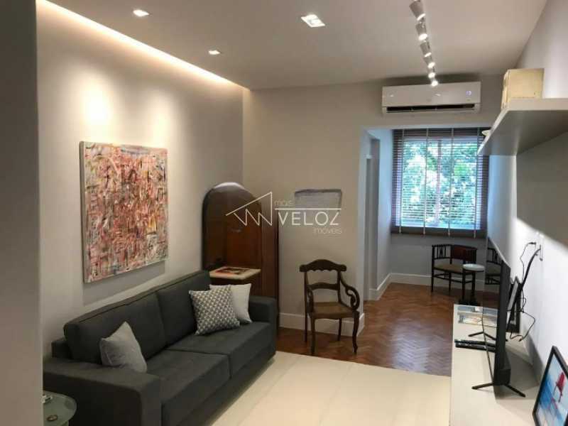 Apartamento à venda com 2 quartos, 78m² - Foto 12