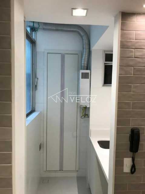 Apartamento à venda com 2 quartos, 78m² - Foto 13