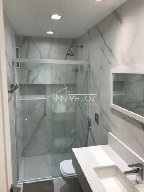 Apartamento à venda com 2 quartos, 78m² - Foto 15